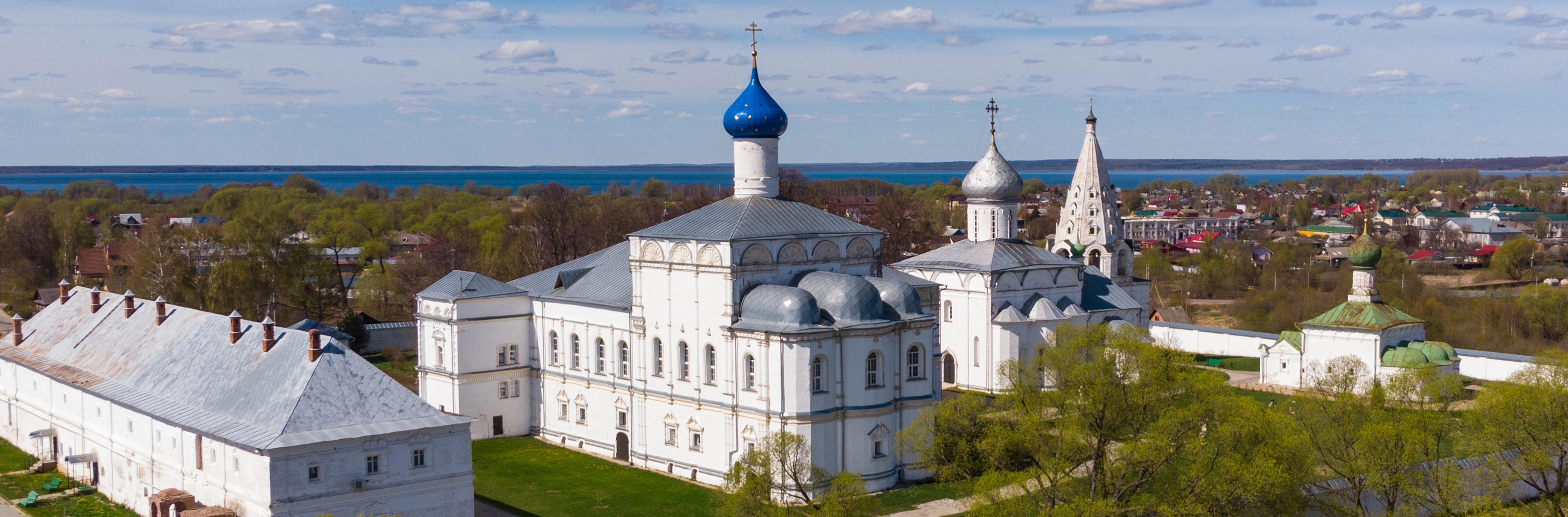 Данилов монастырь