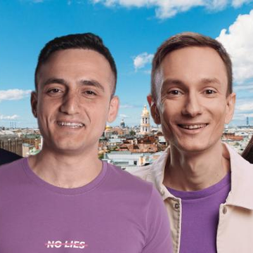 Концерт «Стендап на крышах» со скидкой 20%