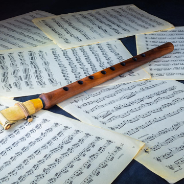 Концерт при свечах «Дудук и орган» со скидкой 30%