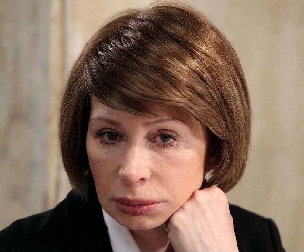 Топ-10 интересных фактов об актрисе Татьяне Васильевой