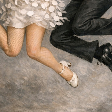 Мюзикл-шоу «Грязные танцы» со скидкой 30%