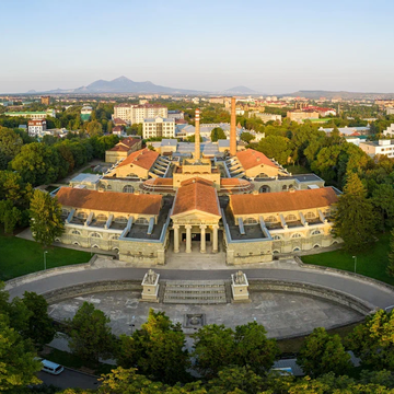 Экскурсия «Ессентуки и Железноводск» со скидкой 20%