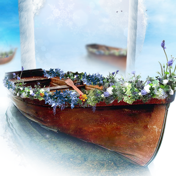 Опера «Снегурочка» на Новой сцене Мариинского театра