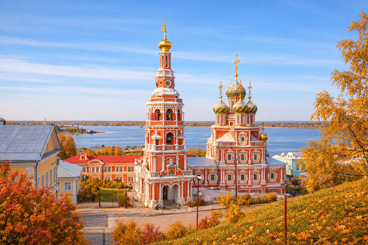 Лучшее в Нижнем Новгороде — 850 ₽
