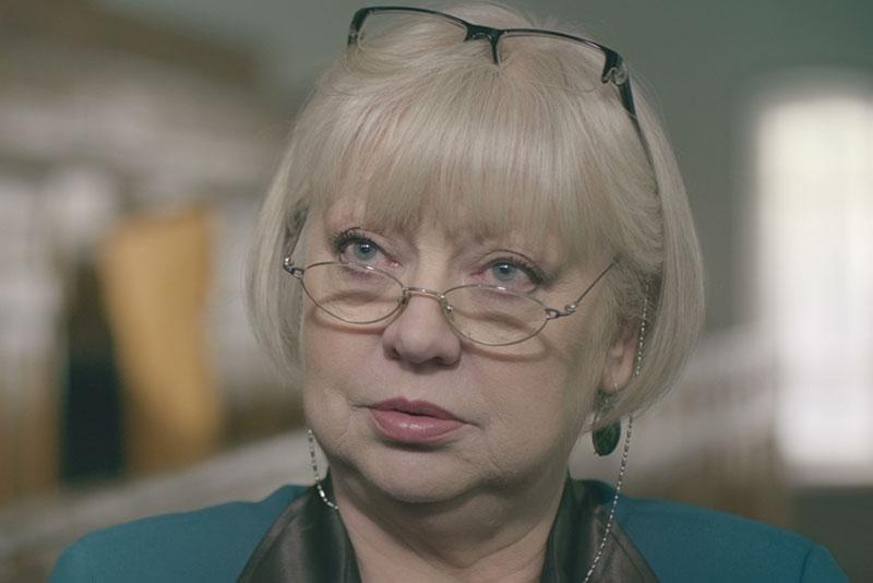 Светлана Крючкова: бесплатная встреча в СПб 24 сентября