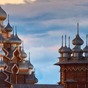Автобусная экскурсия «Деревянное кольцо Карелии» со скидкой до 31%
