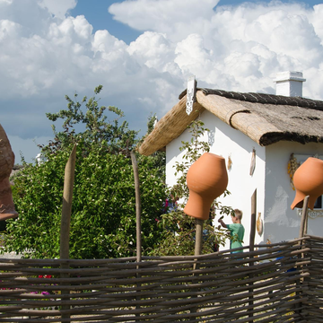 Экскурсия «Казачье подворье» со скидкой 20%