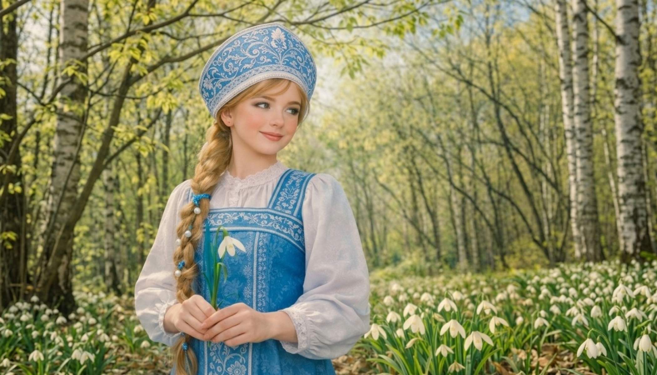 Концерт ВИА «Империя» «Весенняя программа. Времена года и Снегурочка» со скидкой 30%