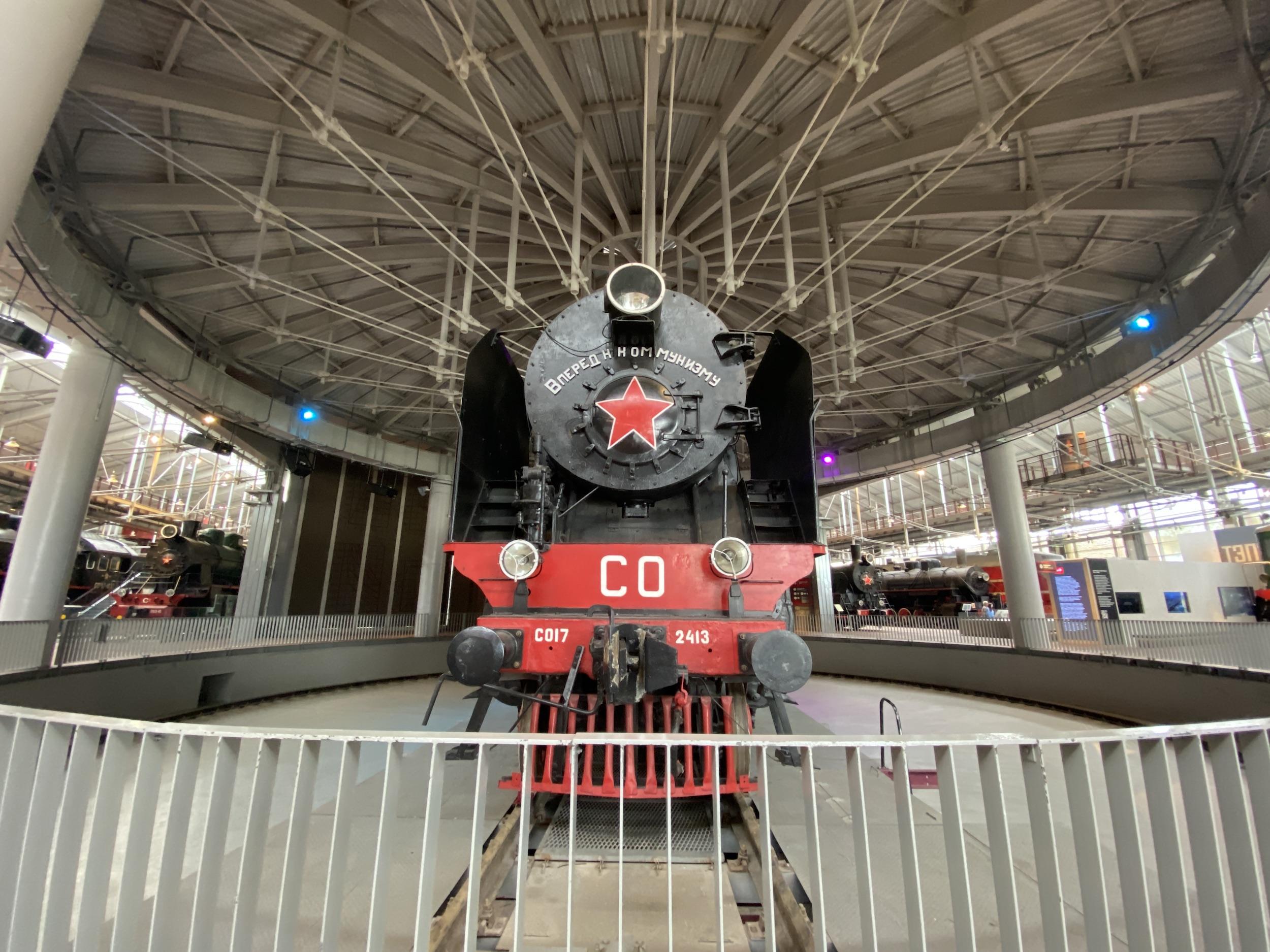 Детская железная дорога в Петербурге: когда откроется в 2026