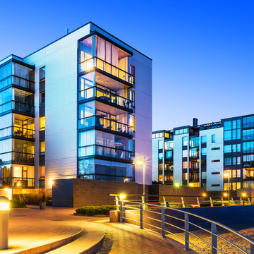 Автобусная экскурсия в Иннополис — город будущего со скидкой 25%