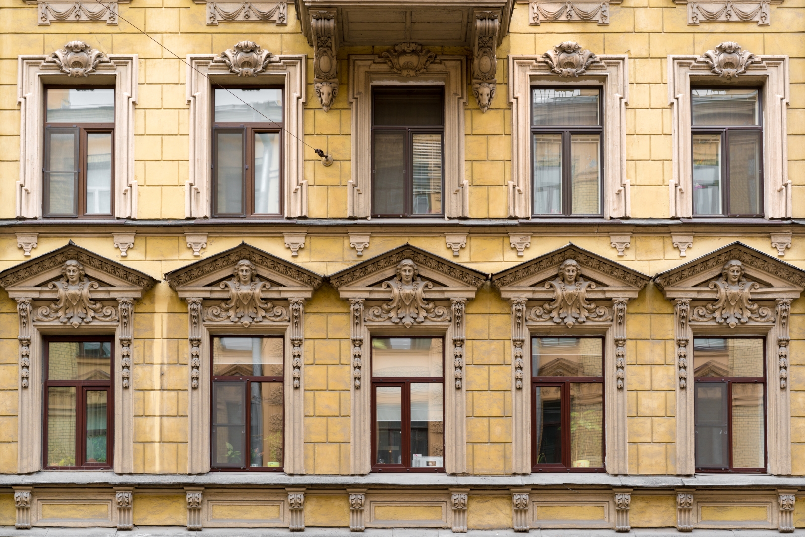 Экскурсия по коммунальным квартирам со скидкой 20%