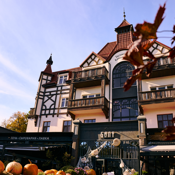 Автобусная экскурсия «Утренняя Куршская коса, Зеленоградск» из Светлогорска со скидкой 21%