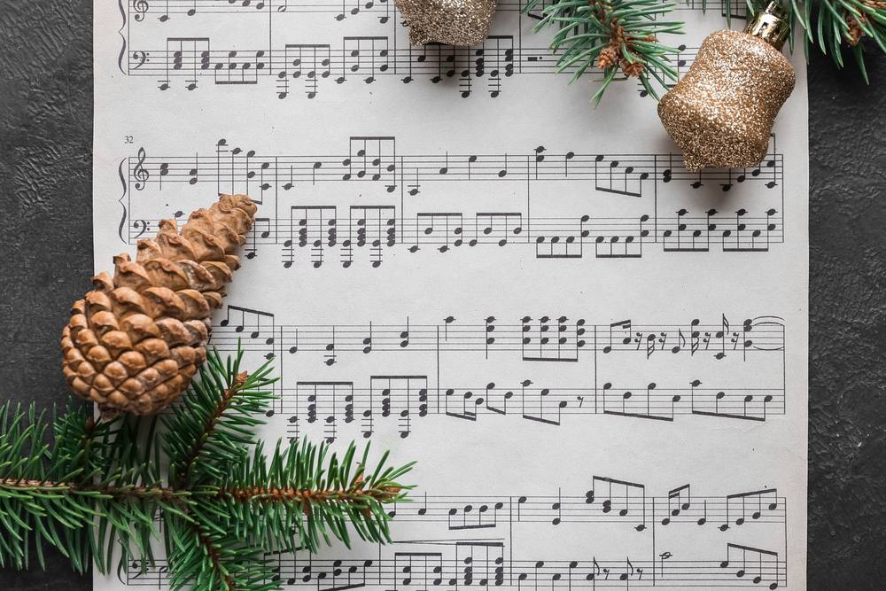 Новогодний концерт «Зажигая звёзды» со скидкой 25%