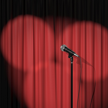 Концерт «Суперпроверка комиков с ТВ» со скидкой 20%