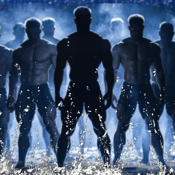 Иммерсивный спектакль-шоу «Сезон Дождей»