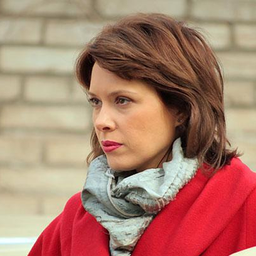 Татьяна Колганова