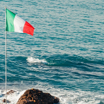 Концерт «Хиты Италии на корабле» со скидкой 30%