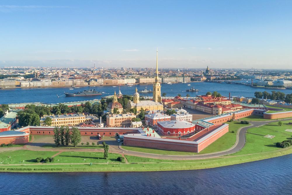 Петербург недорого: как сэкономить туристу в 2026