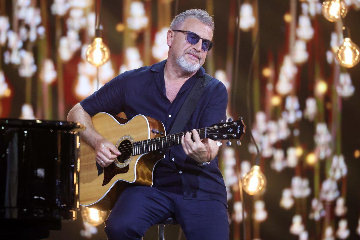 Леонид Агутин: биография и топ-10 песен