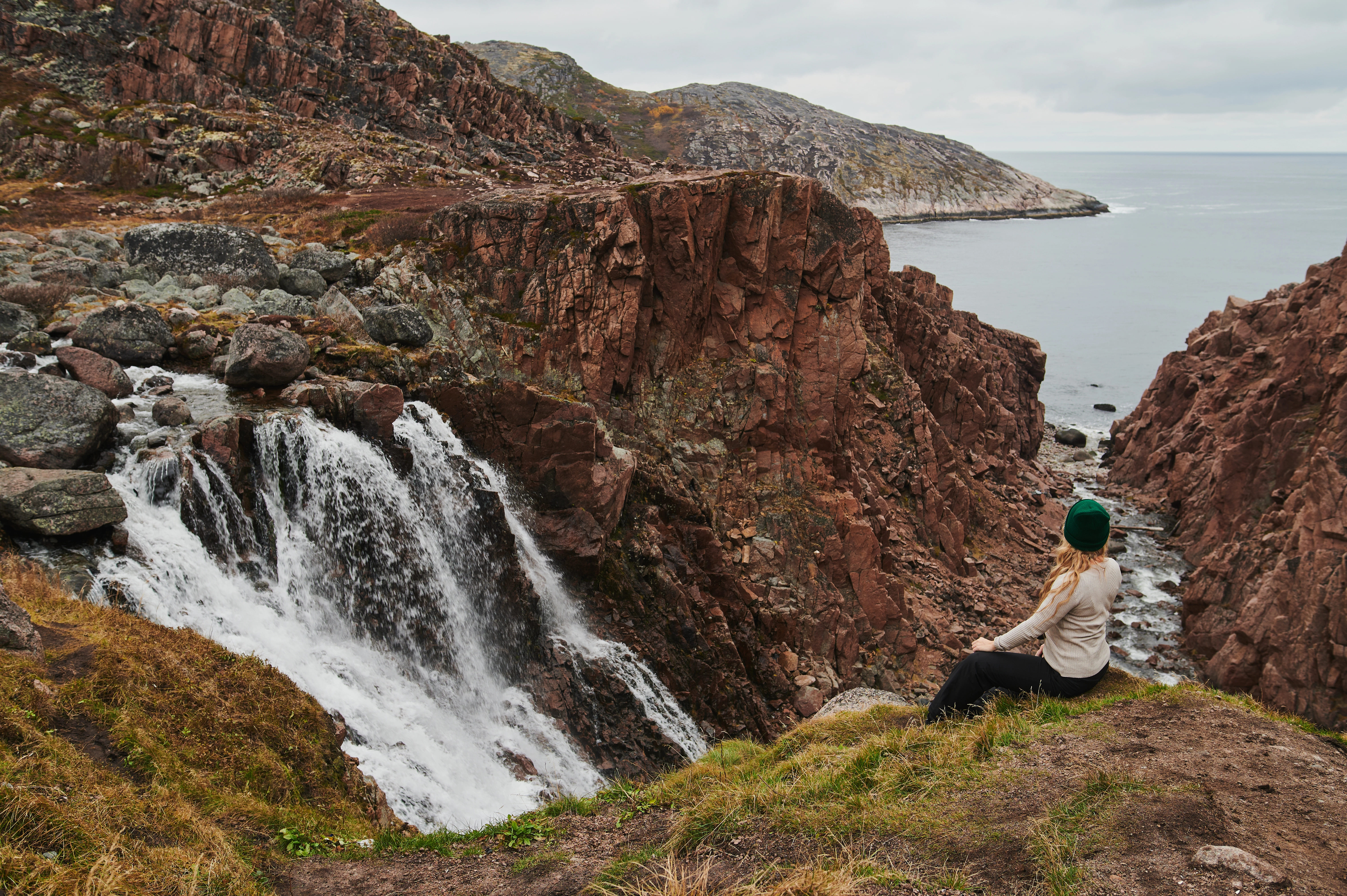 Трёхдневный тур «Кандалакша — Кировск — Териберка»