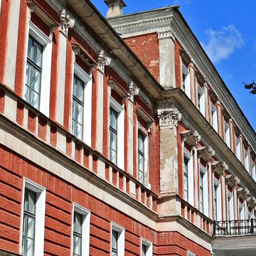 Индивидуальная экскурсия по историческому и купеческому центру Калуги со скидкой 20%