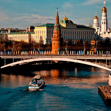 Концерты на теплоходе со скидками до 30%