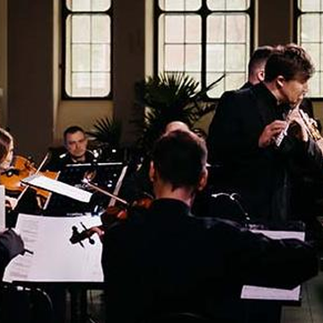 Концерт при свечах «Симфонические хиты Феличита. Шедевры Челентано, Тото Кутуньо, Аль Бано, Поля Мориа, Стинга» со скидкой 40%