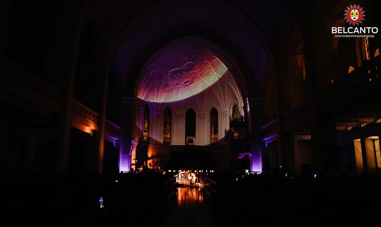 Концерт «Неоклассика. Эйнауди, Рихтер, Гласс, Тьерсен, Йоханнссон» со скидкой 40%