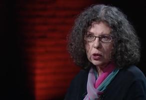 Александра Маринина: бесплатная встреча в Петербурге 17 октября 2026