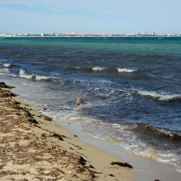 Автобусная экскурсия в Евпаторию