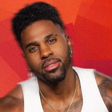 Концерт Jason Derulo на стадионе ЦСКА Арена