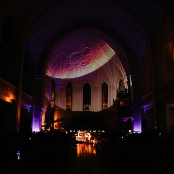 Концерт «Неоклассика. Эйнауди, Рихтер, Гласс, Тьерсен, Йоханнссон» со скидкой 40%