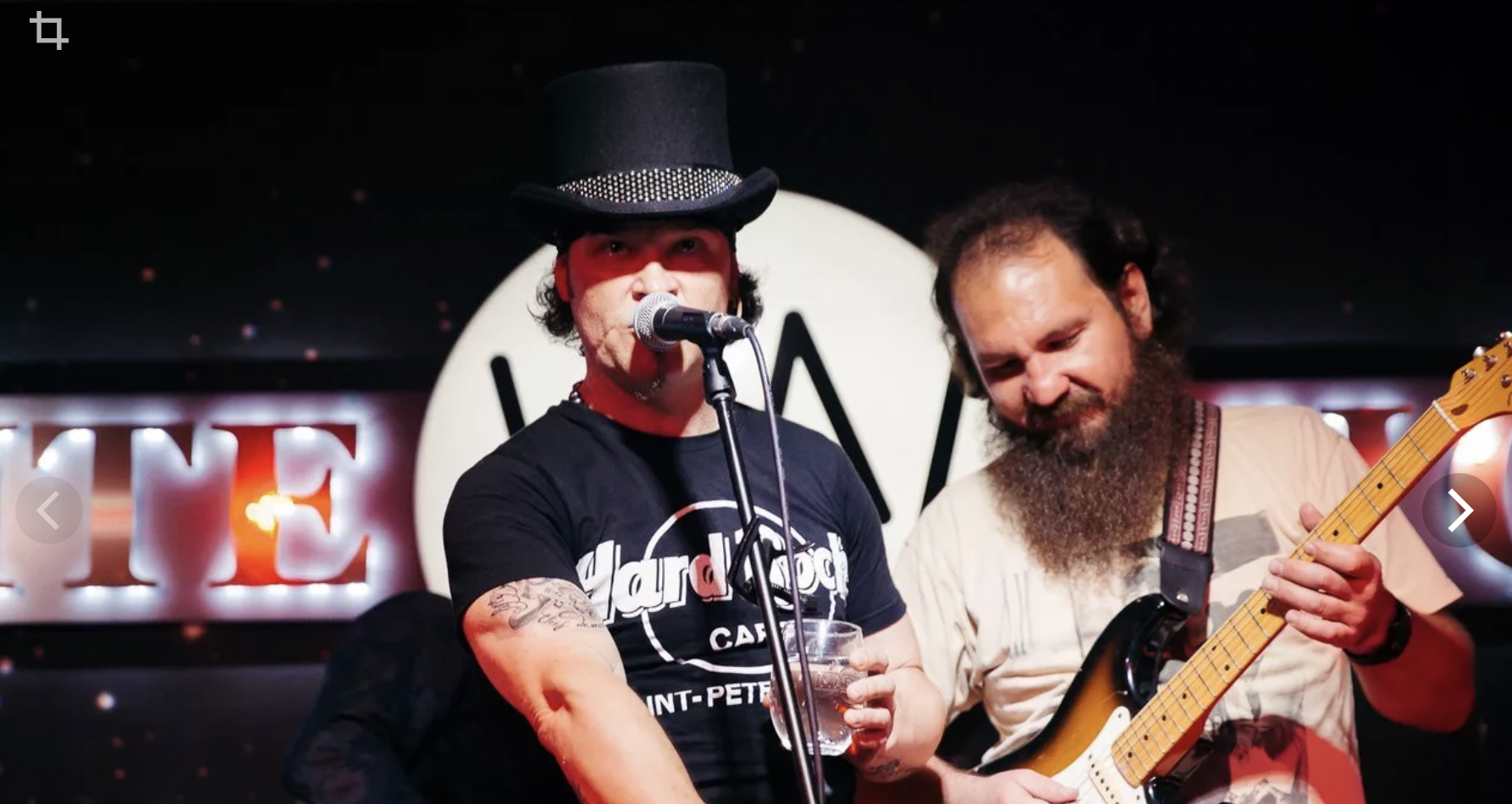 Концерт группы «Атомик Джэм Бэнд» (Atomic Jam Band) со скидкой 30%