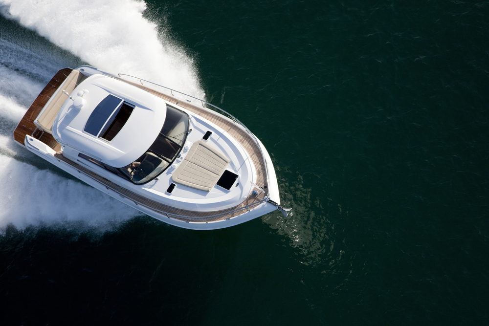 Причал «Сити-Экспоцентр»