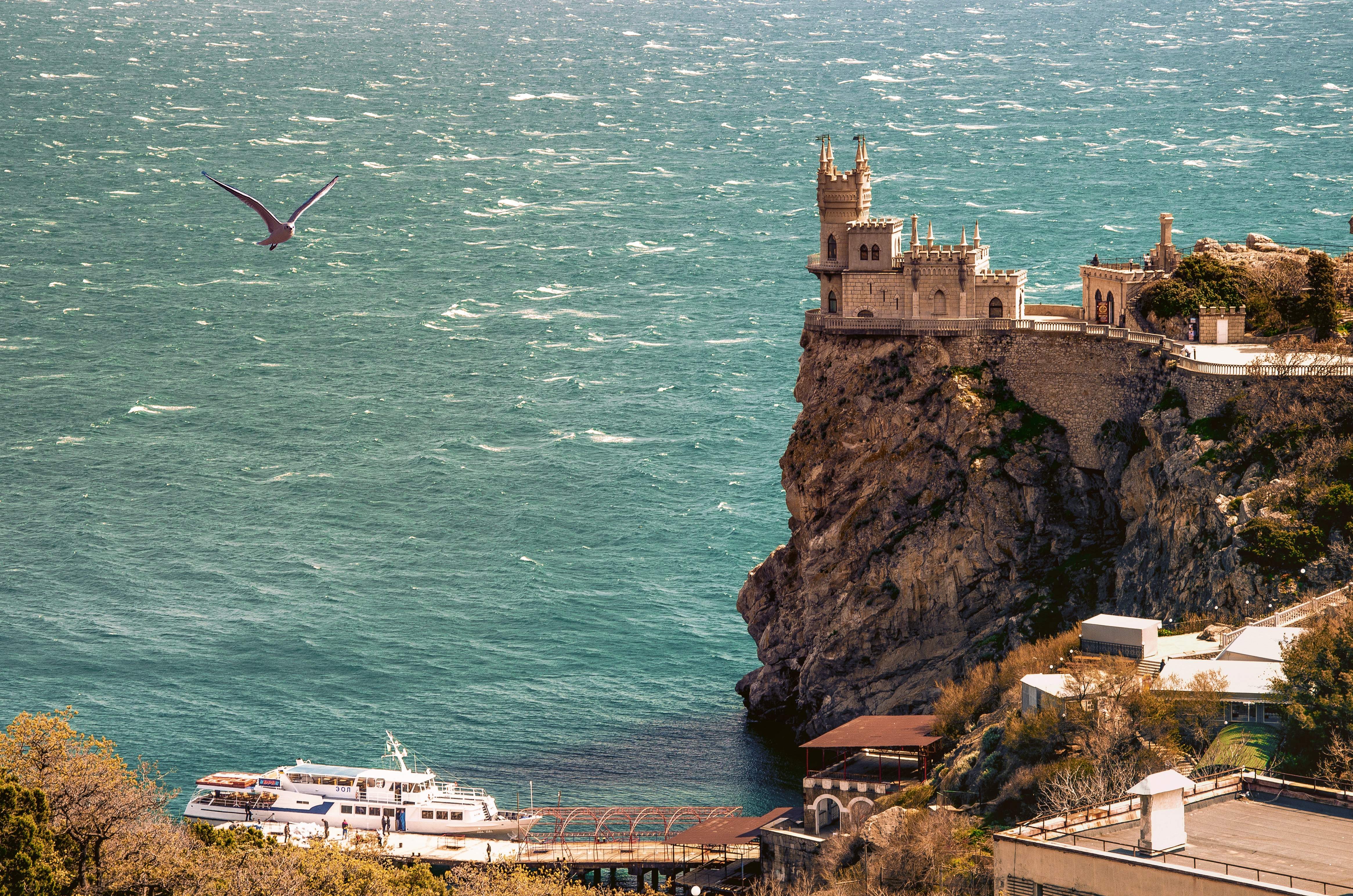 Автобусная экскурсия «По следам Ялтинской конференции» со скидкой 20%
