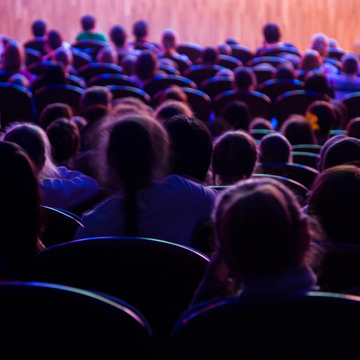 Дом культуры «Орёл-Изумруд»