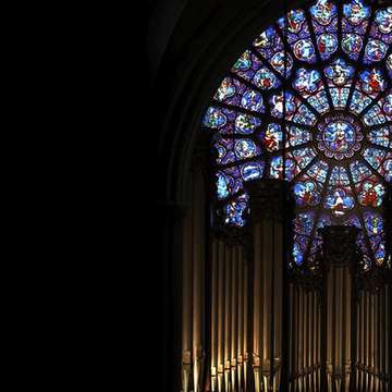 Концерт «Notre Dame de Paris. Ночь в соборе» со скидкой 30%