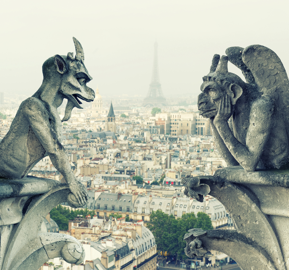 Мюзикл «Notre Dame de Paris. Орган и солисты в Готическом Соборе при Свечах» со скидкой 30%