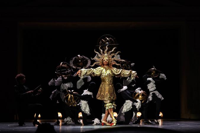 «Кабала святош»: отзыв на спектакль МХТ им. Чехова