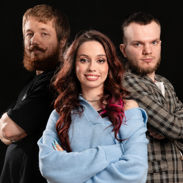 Вечер в стендап-клубе Comedy Crew со скидкой 50%