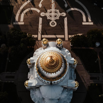 Экскурсия в Кронштадт с посещением Морского собора со скидкой до 28%