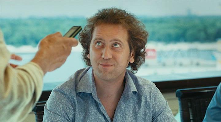Стремительно ухудшается здоровье звезды «Квартета И» Александра Демидова