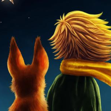 Музыкальный спектакль с песочной анимацией «Маленький принц» со скидкой 30%