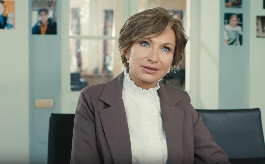 Цитаты и поздравления звёзд кино и ТВ ко Дню Матери