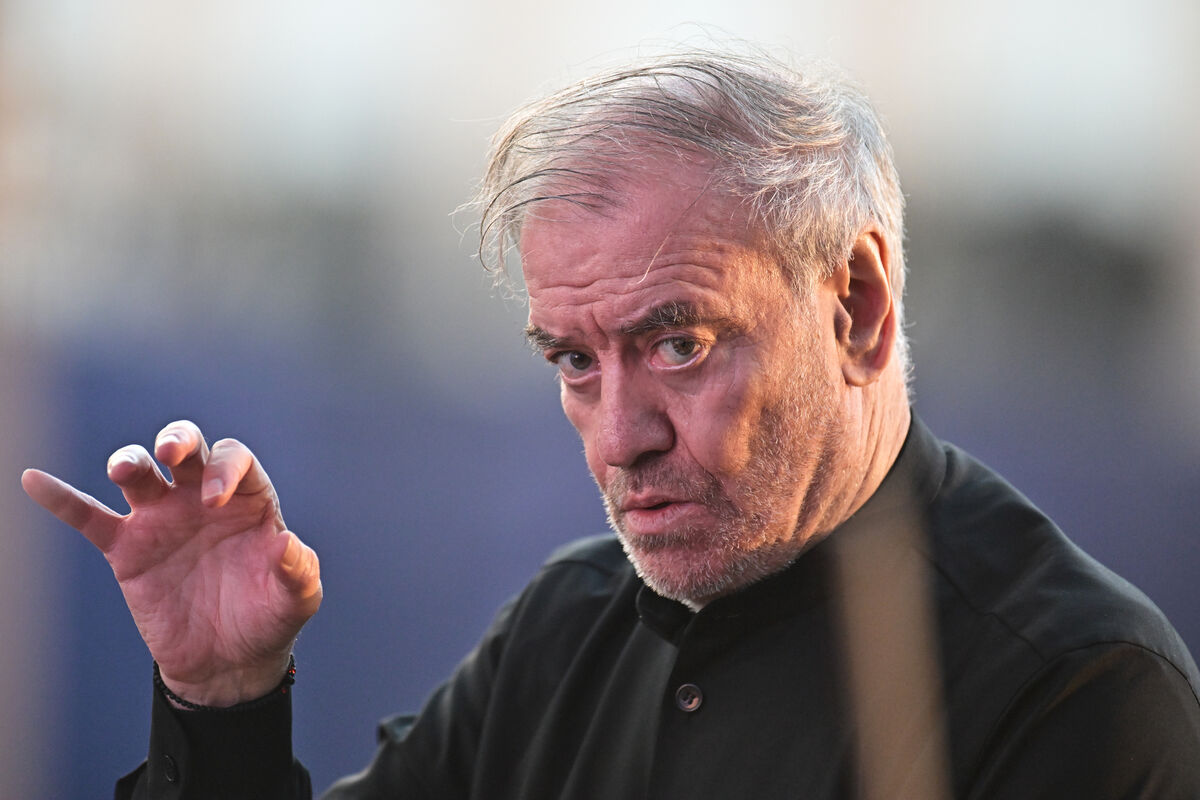 Валерий Гергиев официально возглавил Большой театр