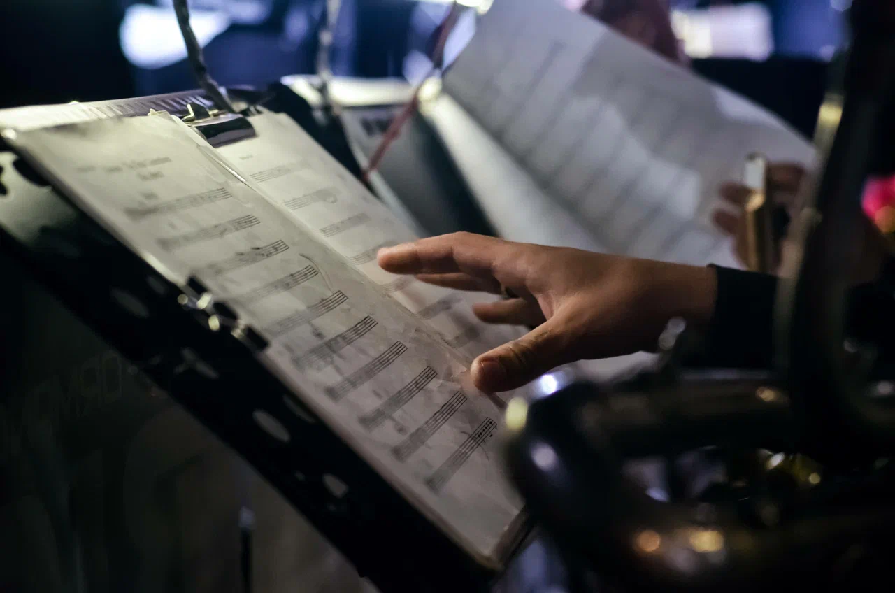 Концерт «Кино на все времена»