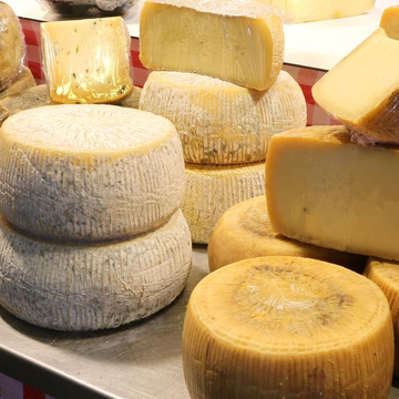 Автобусная экскурсия в замок Шаакен и сыроварню Шаакендорф со скидкой 20%