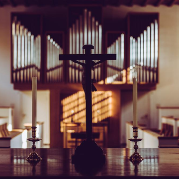 Римско-католический собор Успения Пресвятой Девы Марии