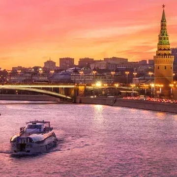 Дискотека на теплоходе «Хиты 80-90-00-х» со скидкой 30% Дискотека на теплоходе «Хиты 80-90-00-х» со скидкой 30%