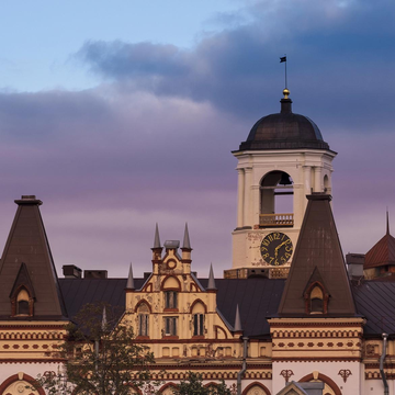 Экскурсия-квест «Средневековое очарование Выборга» со скидкой 50%